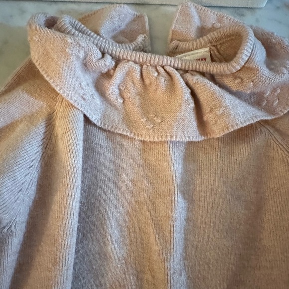Zara sweater size:2-3 years - Picture 2 of 5